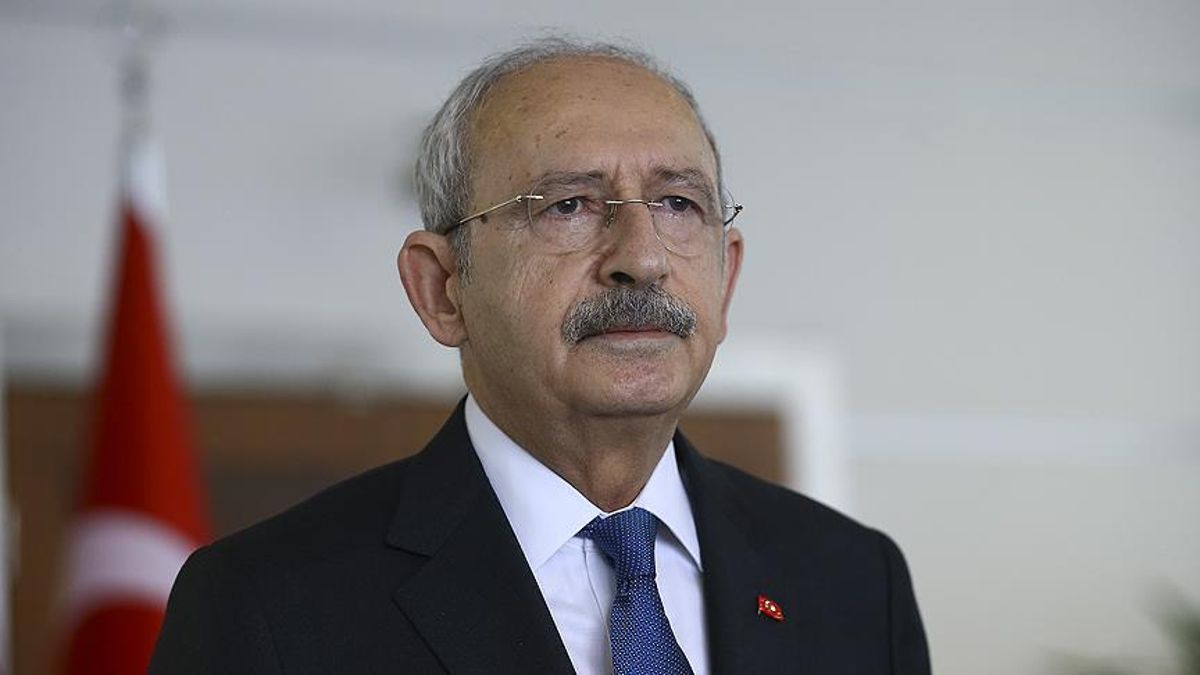 Kılıçdaroğlu’nun hayalindeki kabinede skandal isim!