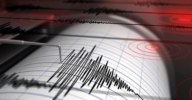 Bingöl’de korkutan 2 deprem!