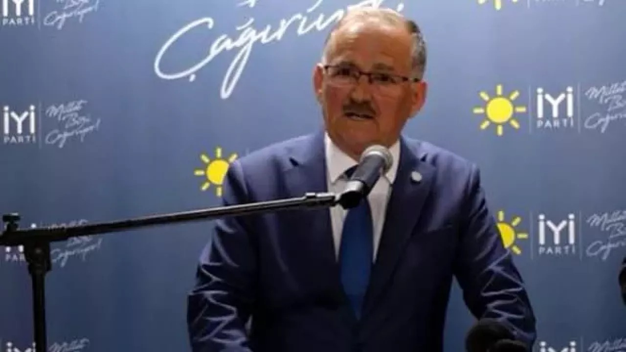 İyi Parti’de yeni skandal: “Aday adayı olmayan, ‘aday’ olarak dayatıldı”
