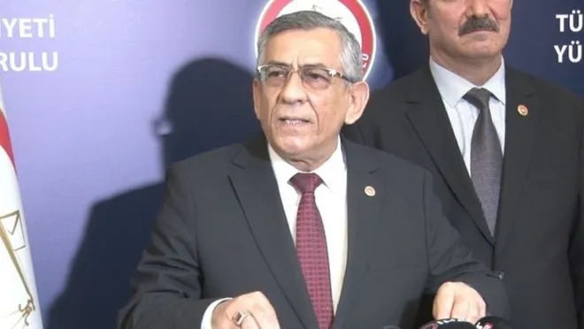 BTP, Cumhur İttifakı’nı destekleme kararı aldı!
