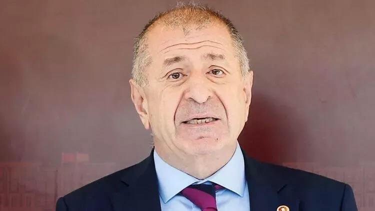 Ümit Özdağ, bu defa Müslümanları hedef aldı!