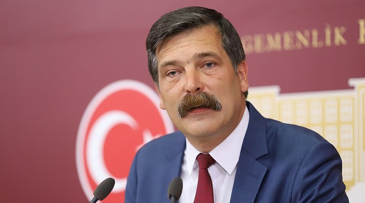 Erkan Baş, Destici’nin ‘soyadı’ iddiasını kabul etti!
