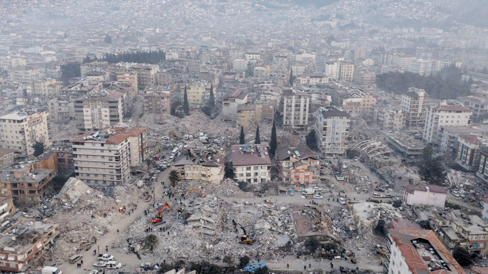 Seçim sonrası CHP’li Tekirdağ Belediyesi’nden skandal ‘depremzede’ kararı!