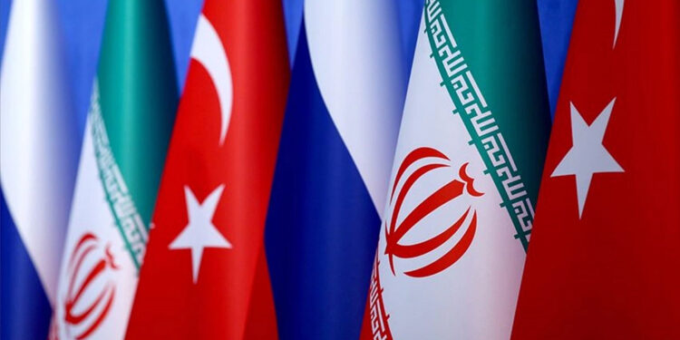 Suriye ile normalleşme görüşmesi Moskova’da yapıldı!