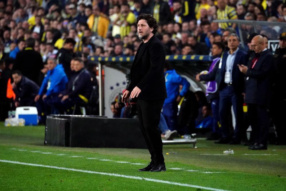 Fenerbahçe son dakikada yıkıldı!