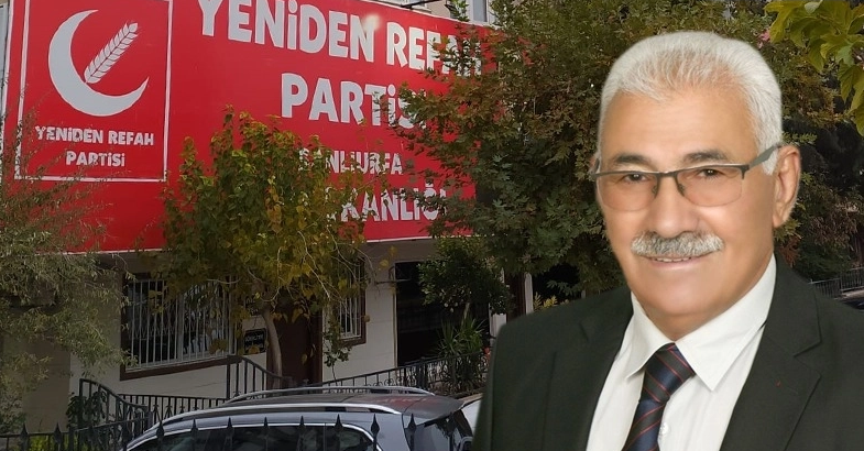 İşte Yeniden Refah Partisi’nin Şanlıurfa milletvekili adayı Listesi