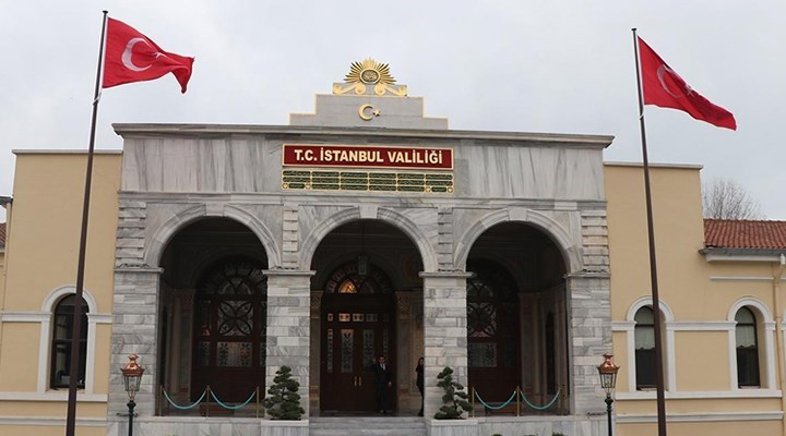 İstanbul Valiliği’nden CHP seçim bürosuna saldırı açıklaması!