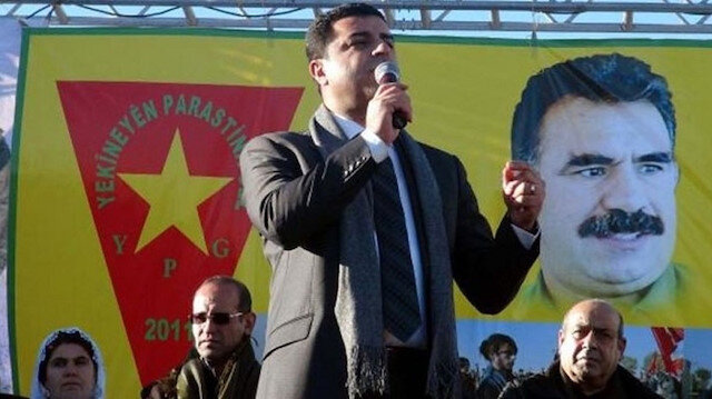 Selahattin Demirtaş’tan Kılıçdaroğlu’na destek çağrısı!