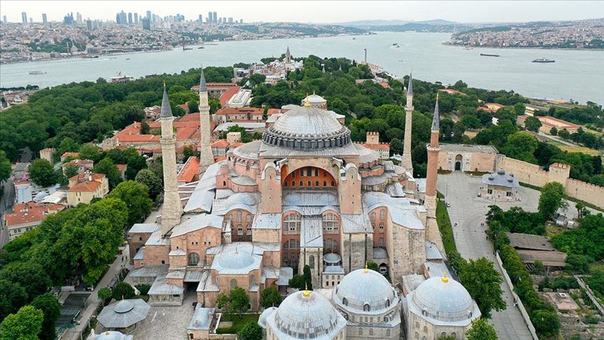 Dr. Fatih Erbakan’dan Kadir Gecesi mesajı!