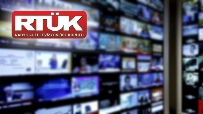 RTÜK’ten Kızılcık Şerbeti ile ilgili son dakika kararı!