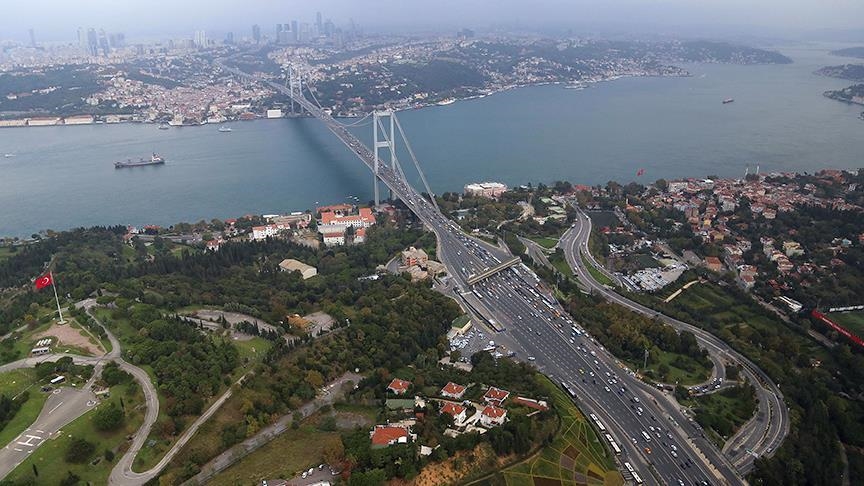 Bayram boyunca otoyol ve köprülerden ücret alınmayacak