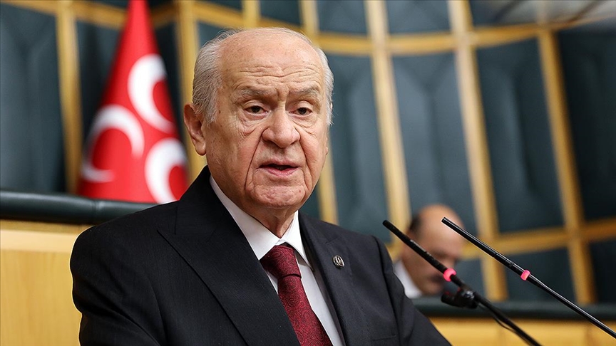 MHP aday listesi yayımlandı!