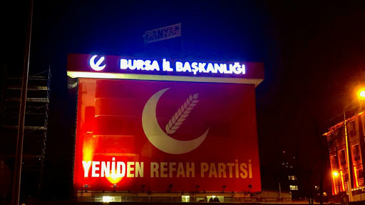 İşte Yeniden Refah Partisi Bursa Milletvekili adayları