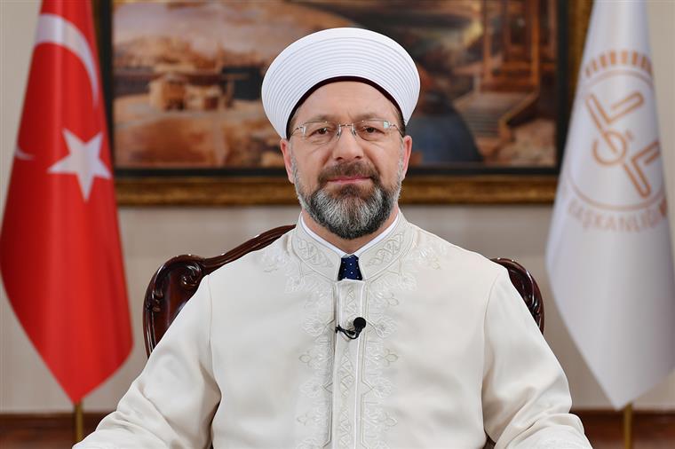 Bediüzzaman Hazretleri’nin Asa-yı Musa adlı eseri Diyanet tarafından ilk defa basıldı!