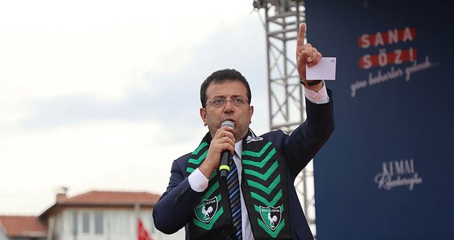 CHP’de ‘değişim’ sesleri yükseliyor!