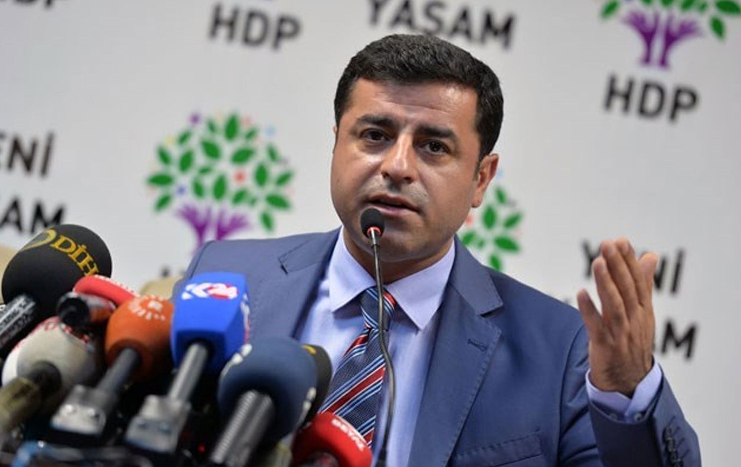 HDP’liler bu soruya cevap arıyor! ‘Ümit Özdağ İçişleri Bakanı olursa Selo ne olacak?’