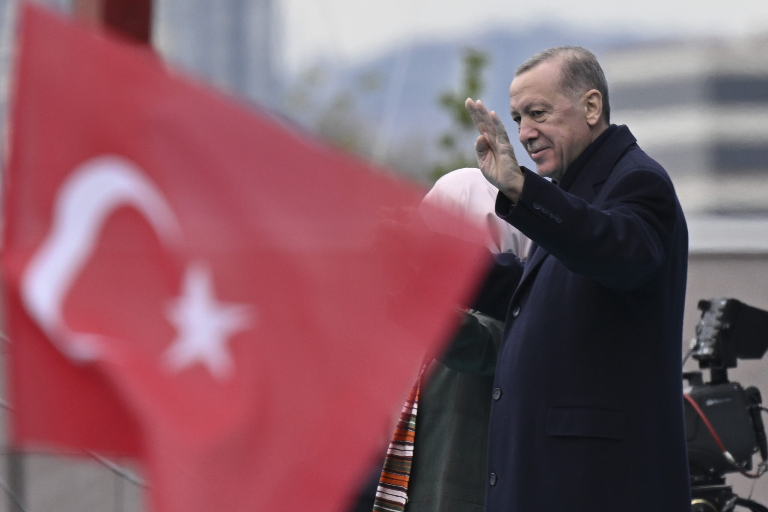 Cumhurbaşkanı Erdoğan’dan 1 Mayıs paylaşımı
