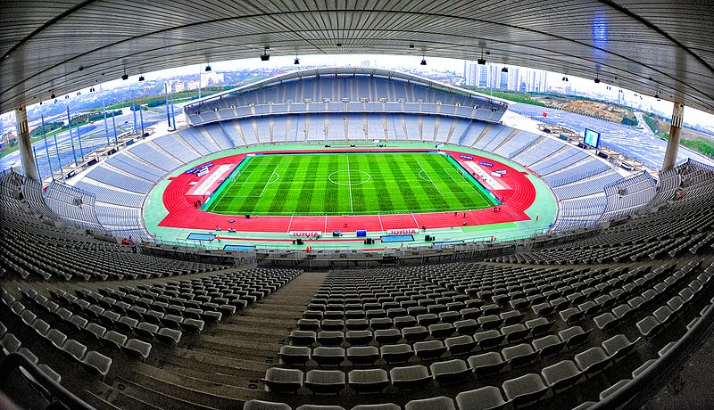 TFF’den flaş Atatürk Olimpiyat Stadı kararı!