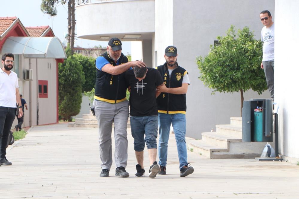 AK Partili Yurduseven’i tehdit eden zanlıya ev hapsi kararı!