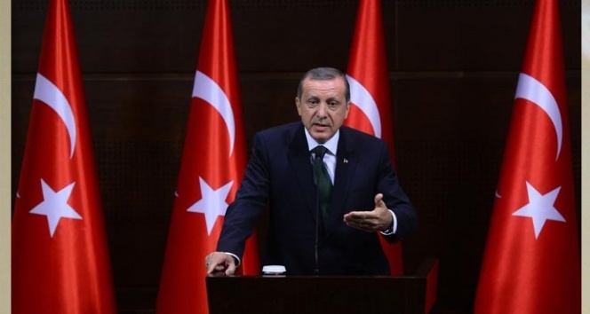 Yeni yasama yılında Erdoğan’dan yeni Anayasa çağrısı