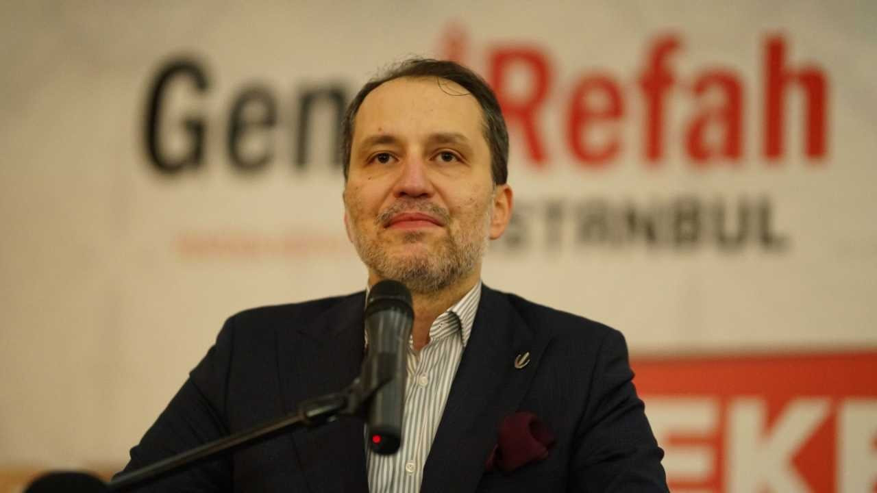Serdar Arseven’den Sevilay Yılman’ın ‘Erbakan’ mesajına tepki!