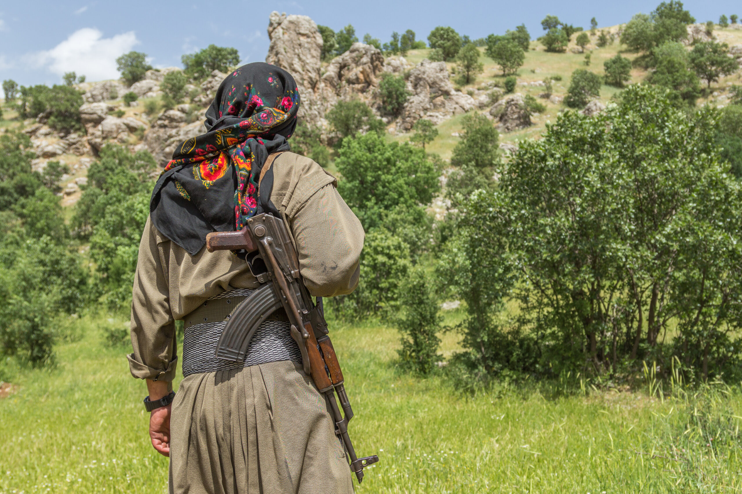 PKK terör örgütünden Kılıçdaroğlu açıklaması! ‘Kürdistan’ın adayıdır’