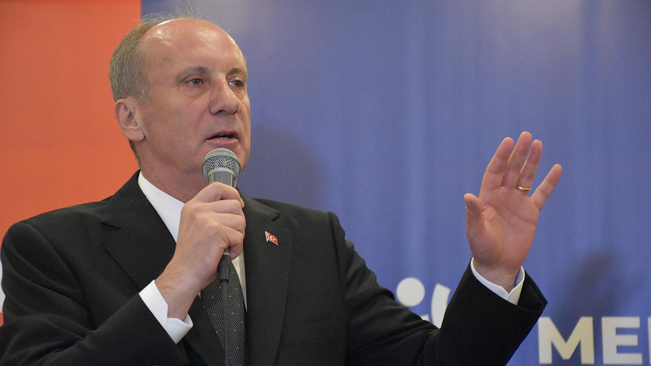 İnce’nin adaylıktan çekilmesinin ardından… İşte oy pusulası değişecek mi sorusunun cevabı!