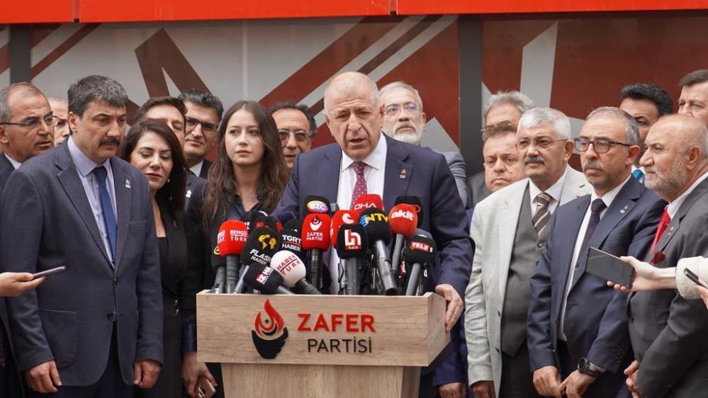 Kılıçdaroğlu kimi kandırıyor? Zafer Partisi’ni mi HDP’yi mi?