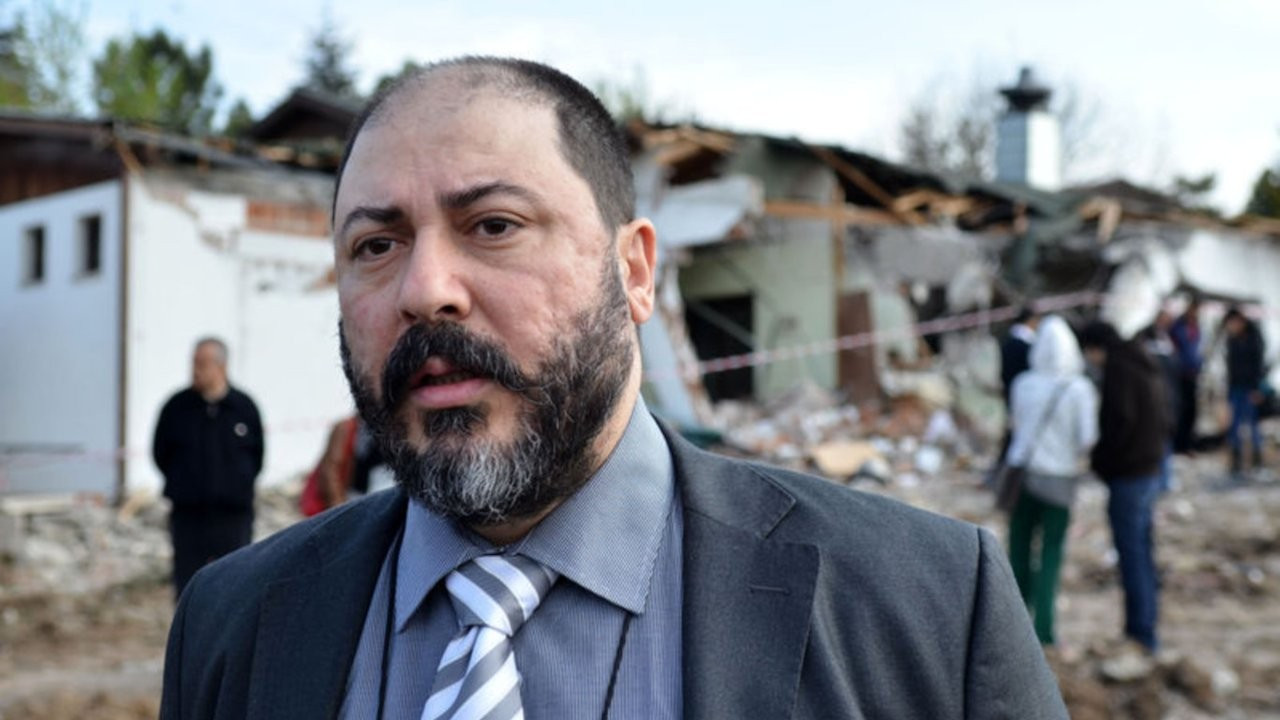 Sahte içkiden zehirlenen Kurtlar Vadisi oyuncusunun sağlık durumunda yeni gelişme!