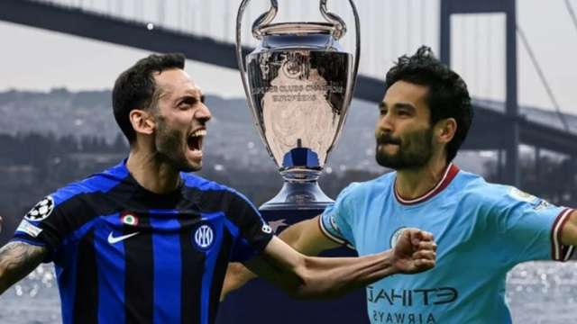 Şampiyonlar Ligi kupası, sahibini buluyor: Dev final İstanbul’da