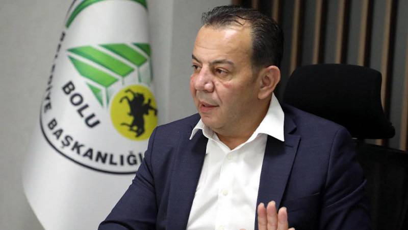 CHP’li Tanju Özcan’dan genel başkanlık çıkışı! ‘Üzerime vazife düşerse kaçınmam’