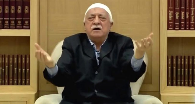 Teröristbaşı Fetullah Gülen’e şok! Yakalandı…