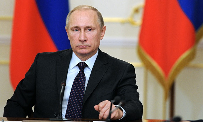 Putin’den ilk açıklama: “Cezaları çok ağır olacak!”
