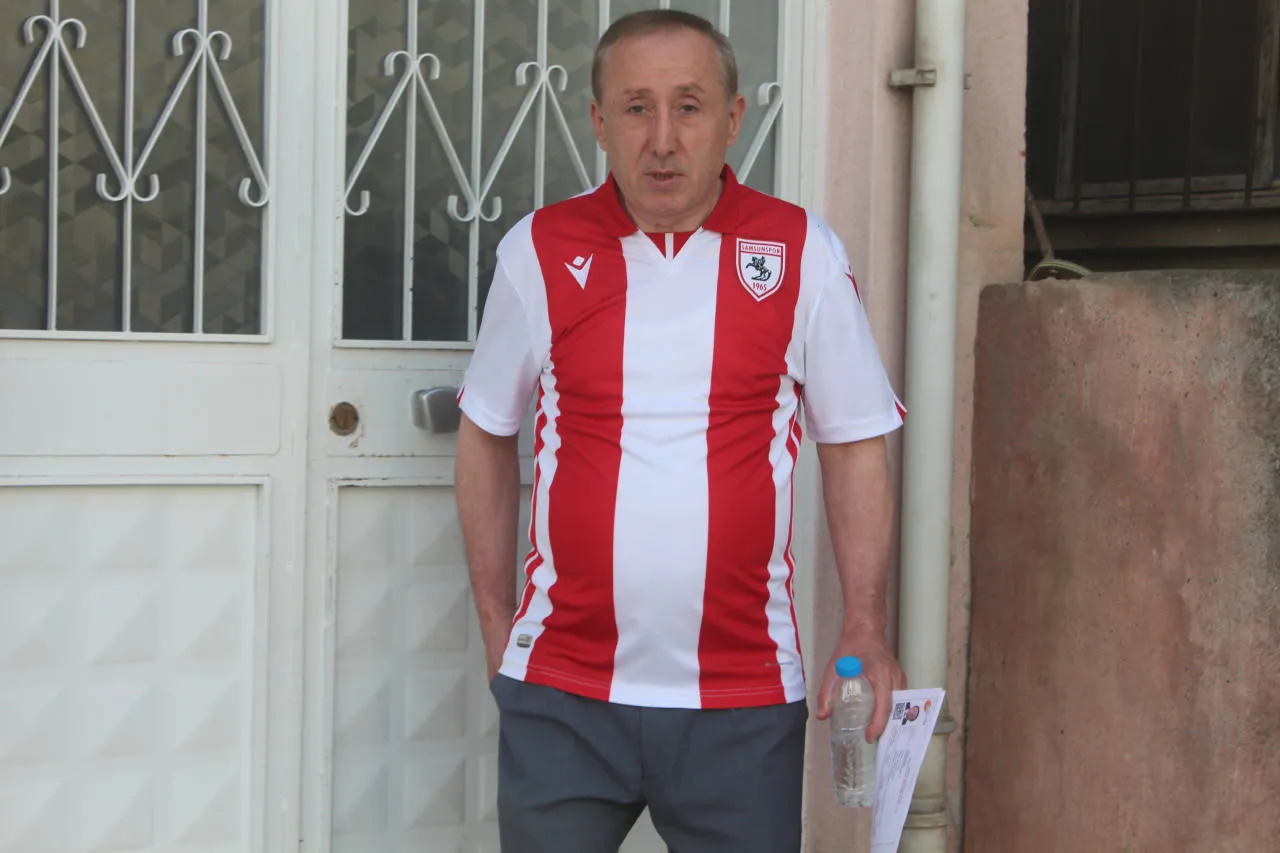 Üniversite sınavına 42. kez girdi!