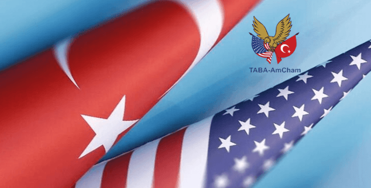 TABA-AmCham Kamu İlişkileri Direktörlüğüne Avukat Meltem Banko getirildi!