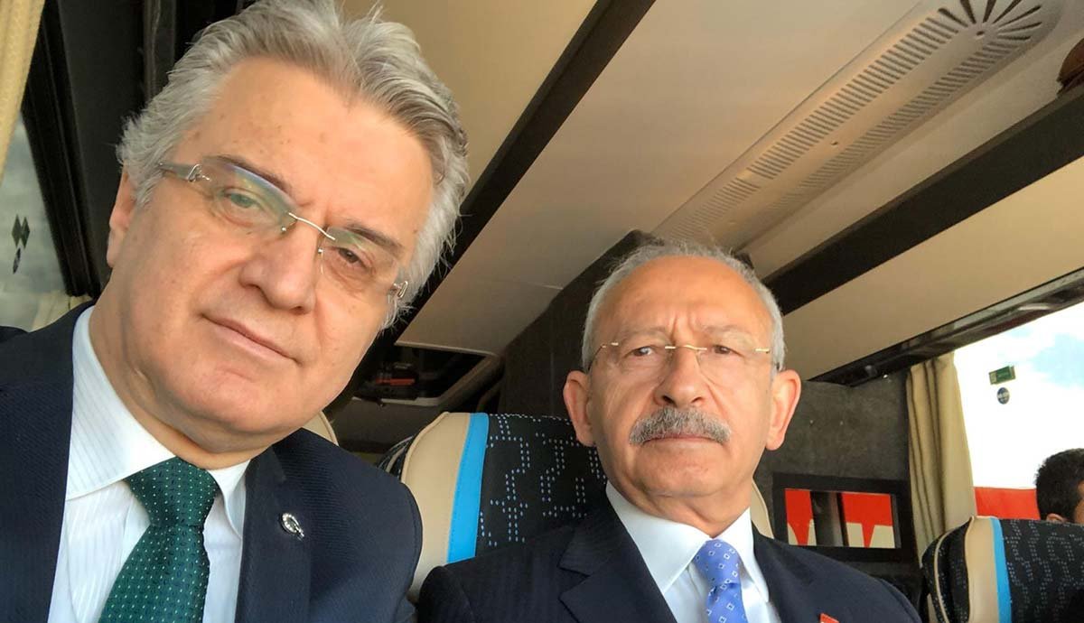 CHP’li Kuşoğlu: Hem İstanbul’u hem partiyi kaybedebiliriz!