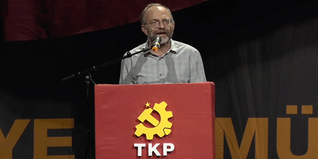 Ya kazansalardı ne olacaktı? TKP yaz Kur’an kurslarını hedef aldı!