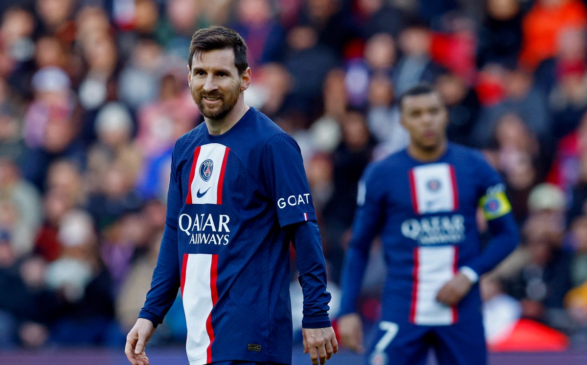 Messi’nin yeni takımı belli oldu!