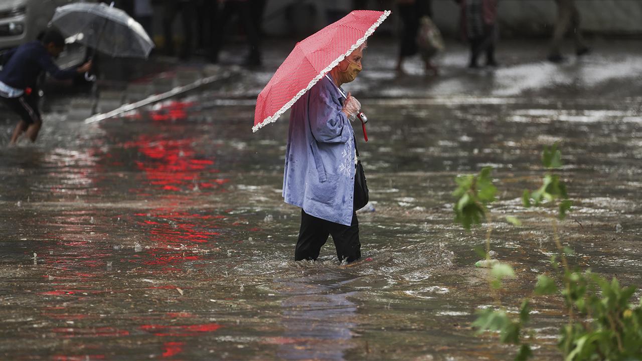 Meteoroloji uyardı! Çok sayıda il alarma geçti…