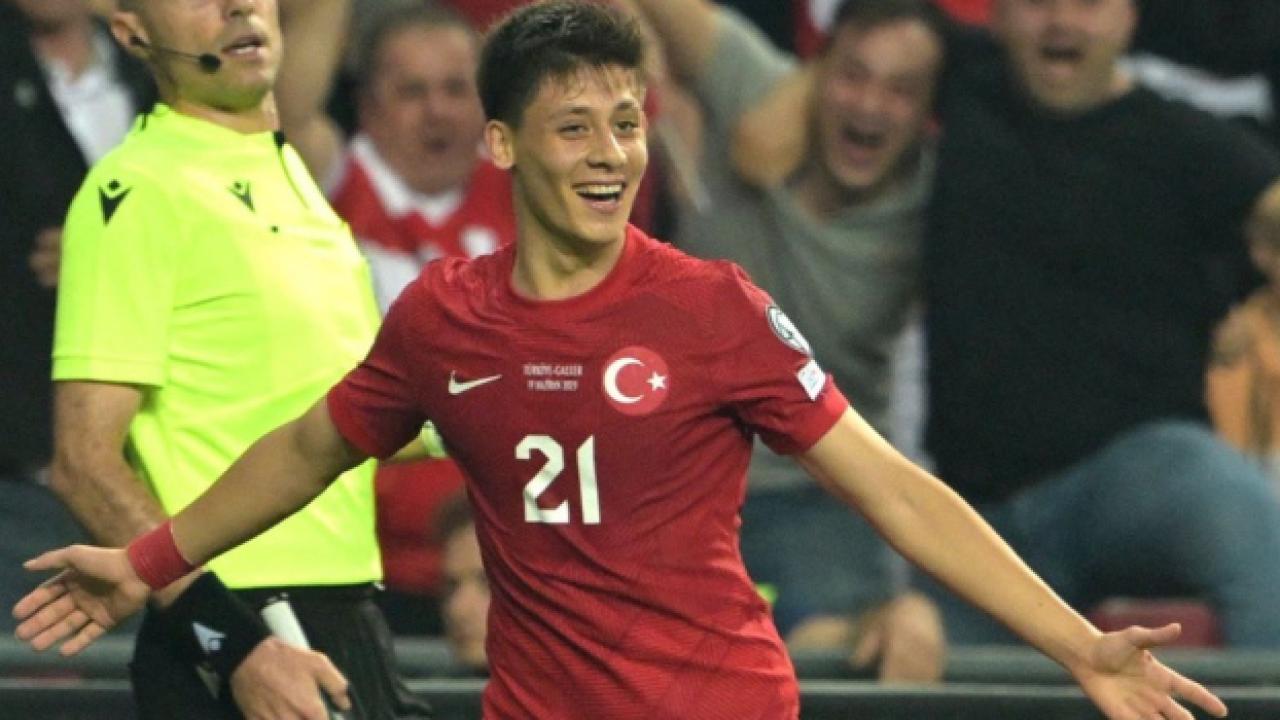 Arda Güler’den transfer iddialarına yanıt gecikmedi!