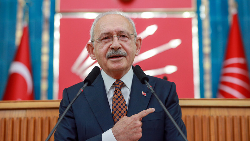 Kemal Kılıçdaroğlu sonunda konuştu: Değişimin önünü mutlaka açacağım!