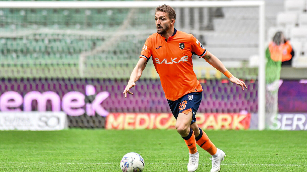 Caner Erkin’in yeni adresi belli oldu!