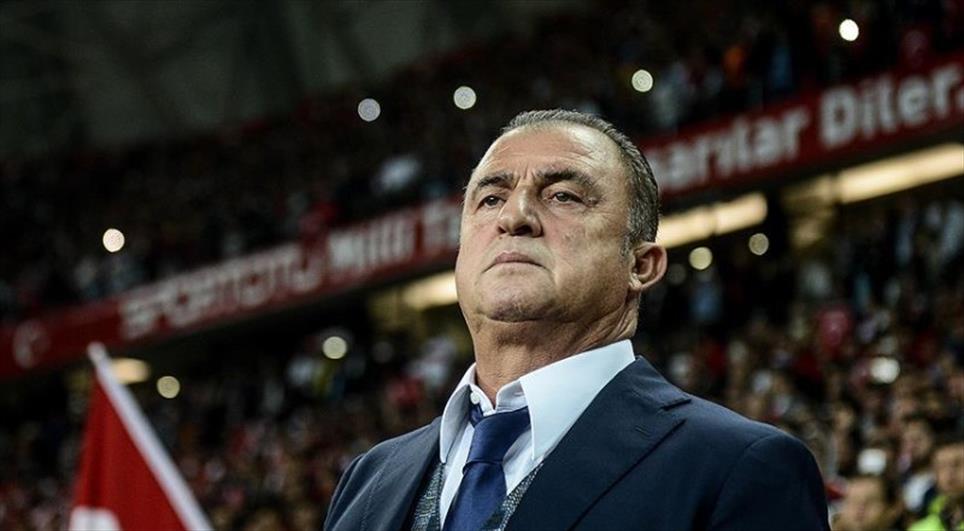 ‘Fatih Terim Milli Takım’a imza atacak’ iddiası!