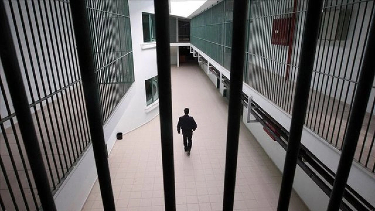 AK Partili milletvekili açıkladı: Af gelebilir!
