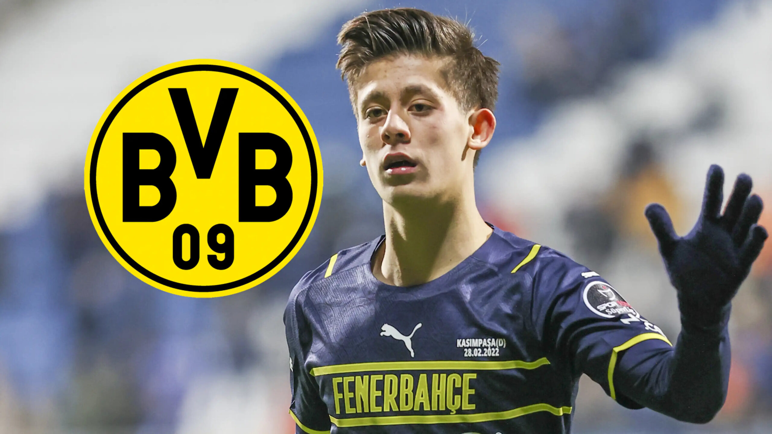 Borussia Dortmund, Arda Güler’i transfer listesine aldı!