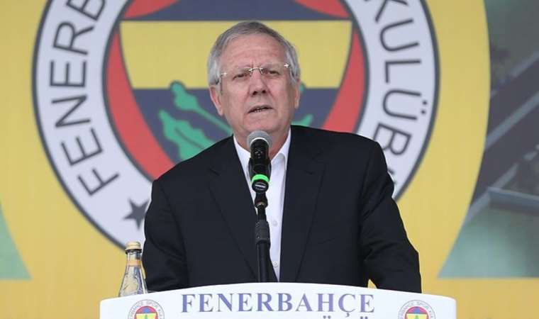 Aziz Yıldırım: Fenerbahçe’nin vizyonu Türkiye Kupası finali asla olmamıştır!