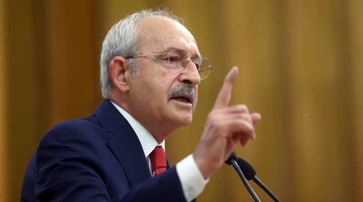 13. kez seçim kaydeden Kılıçdaroğlu: ‘6’lı değil gerekirse 16’lı masa kuracağım’