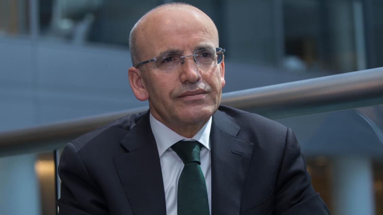 Mehmet Şimşek’ten önemli açıklama! “Biz yaptıklarımızla konuşulmak istiyoruz”