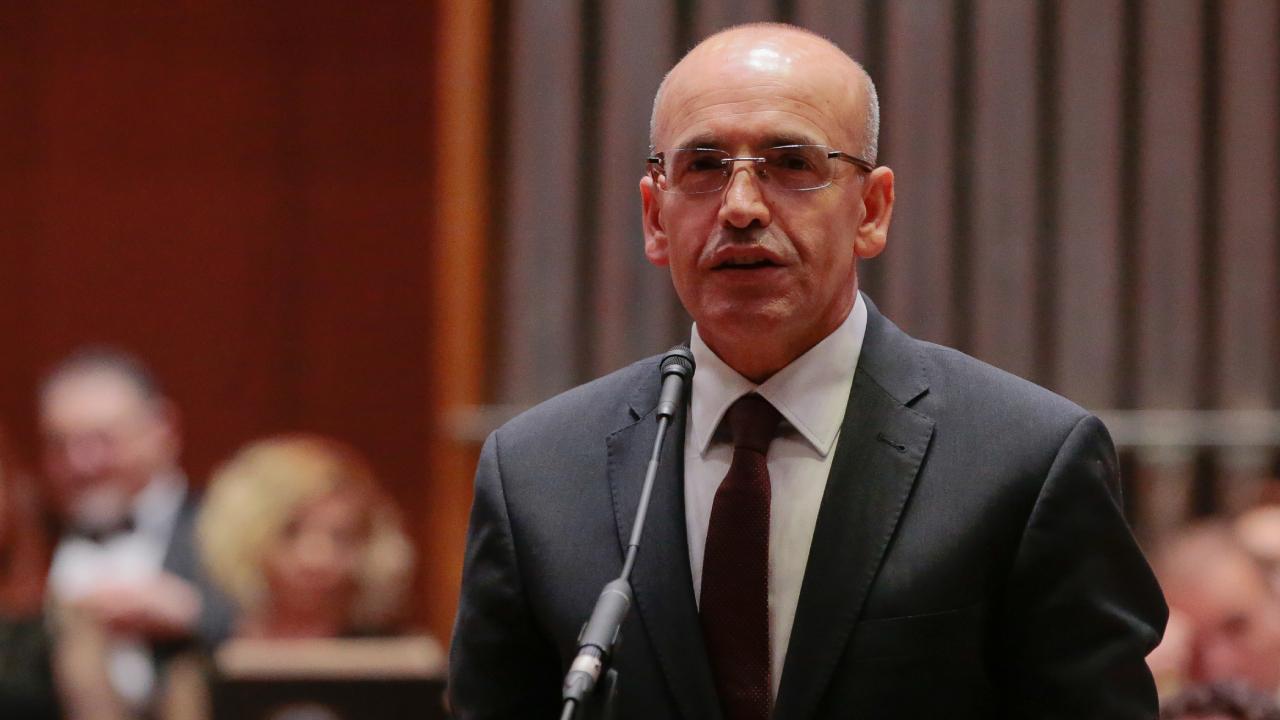 Mehmet Şimşek çalışmalara başladı! TÜSİAD ile görüşecek…