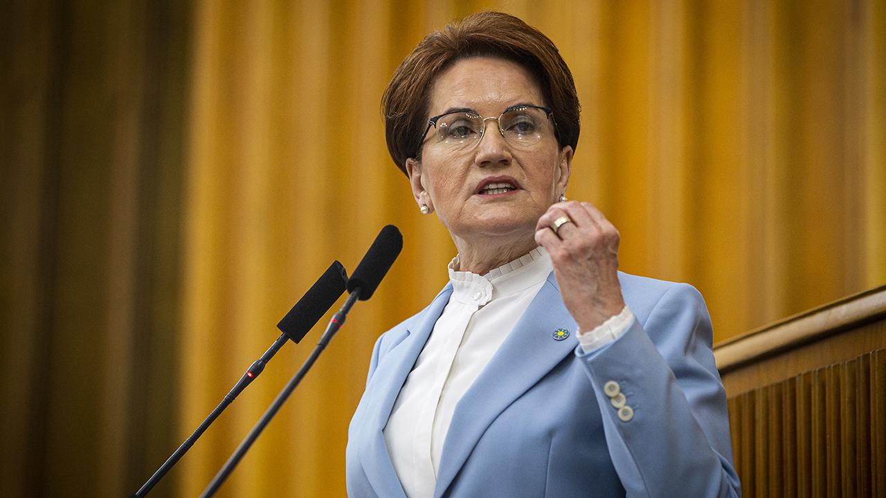 Meral Akşener 5 milyon TL tazminat istedi